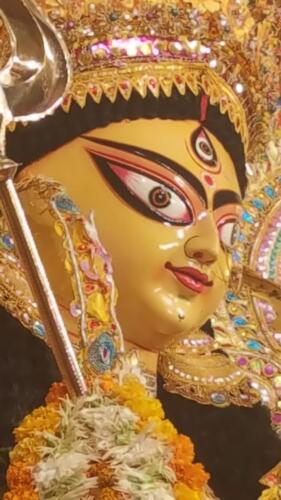 Durga Protima